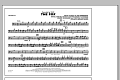 The Fox - Trombone