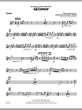 Getaway - Trumpet 1