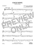 Eagle Song - Bb Trumpet 2