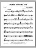 I've Told Ev'ry Little Star - Alto Sax 1