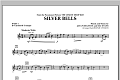 Silver Bells - Pt.1 - Bb Clarinet/Bb Trumpet