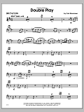 Double Play - 2nd Eb Alto Saxophone
