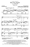 See You Again (feat. Charlie Puth) (arr. Roger Emerson)