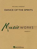 Dance Of The Spirits - Baritone B.C.