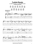 Turkish Rondo