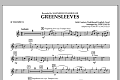 Greensleeves - Bb Trumpet 1