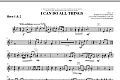 I Can Do All Things - F Horn 1,2