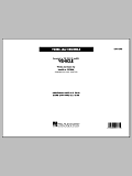 Vehicle - Full Score