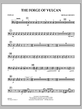 The Forge of Vulcan - Timpani