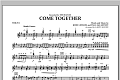 Come Together - Violin 1
