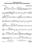 Symphonic Suite from Star Wars: The Rise of Skywalker (arr. Bocook) - Bb Trumpet 2