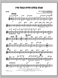 I've Told Ev'ry Little Star - Guitar