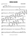 Cool Blues - Keyboard Percussion