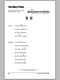 The Hokey Pokey