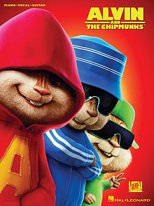 The Chipmunk Song (DeeTown Rock Mix) 