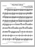Party Rock Anthem - Synthesizer I