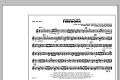 Firework - 2nd Bb Trumpet