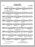 Lean on Me (Everlasting Arms) - Guitar