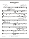 Selections from Up - Eb Alto Clarinet