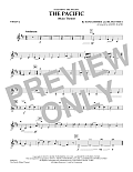 The Pacific (Main Title) - Violin 2