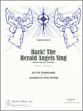 Hark! The Herald Angels Sing - 3rd Trombone