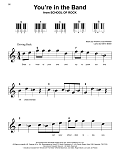 You're In The Band (from School of Rock: The Musical)