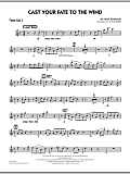 Cast Your Fate to the Wind - Tenor Sax 2