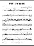 Carol Of The Bells - Baritone B.C.