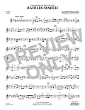 Raiders March - Pt.1 - Violin