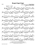 Boogie Oogie Oogie (arr. Alan Billingsley) - Bass