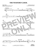 The Wexford Carol - Percussion
