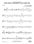How Does a Moment Last Forever (from Beauty and the Beast) - Violin 2