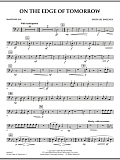 On the Edge of Tomorrow - Baritone B.C.