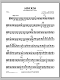 Scherzo from Symphony No. 3 (Eroica) - Viola