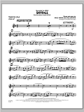 Skyfall - Tenor Sax Solo