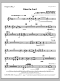 Bless The Lord - Trumpet 2 & 3