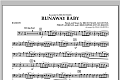 Runaway Baby - Bassoon