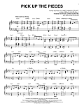 Pick Up The Pieces [Jazz version]