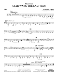 Music from Star Wars: The Last Jedi - Tuba