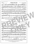 New Rules - Flute 1