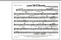 Livin' on a Prayer - Bb Horn/Flugelhorn