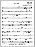 Mississippi Rag - Tenor Sax