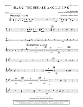 Hark! The Herald Angels Sing (Orchestra) (arr. Heather Sorenson) - Bb Trumpet 2