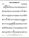 Pick Yourself Up - Trumpet 4