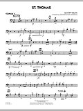 St. Thomas - Trombone 3