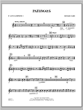 Pathways - Eb Alto Saxophone 1