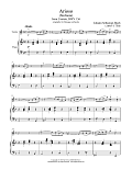 Arioso
