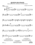 Queen On Stage - Pt.5 - Eb Baritone Saxophone