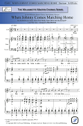 When Johnny Comes Marching Home (arr. Dan Davison)