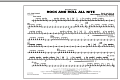 Rock And Roll All Nite - Aux Percussion